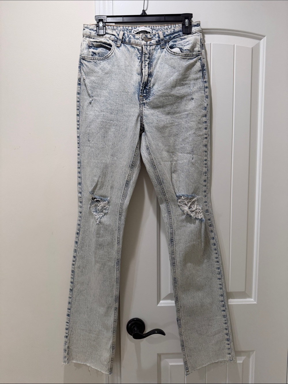Zara jeans